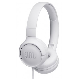 JBL Tune 500 Austiņas ar Mikrofonu