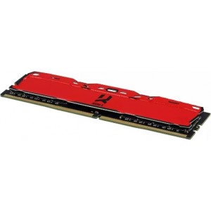 Goodram IRDM X DDR4 Atmiņas modulis 8GB