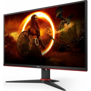 AOC Q27G2E/BK Monitors 27