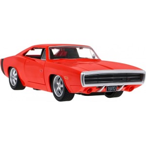 Rastar Dodge Charger R T R/C Rotaļu mašīna 1:16