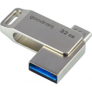 Goodram 32GB ODA3 USB 3.2 Zibatmiņa