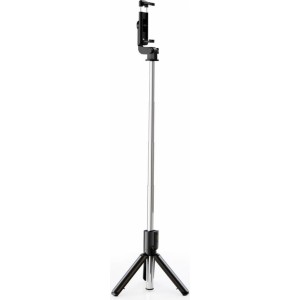 XO SS09 Selfie Nūja / Tripods ar Bluetooth Tālvadības Pulti 64cm