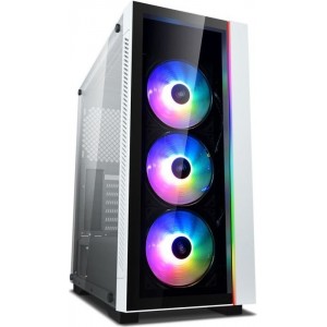 Deepcool Matrexx 55 Datoru Korpuss