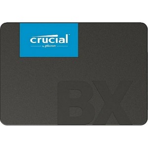 Micron Crucial BX500 2.5