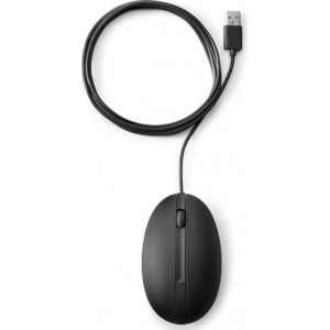 HP 9VA80AA USB Mышь 1000dpi