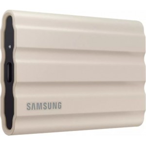 Samsung T7 Shield Portatīvais SSD Disks 2TB