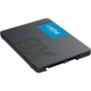 Micron Crucial BX500 2.5