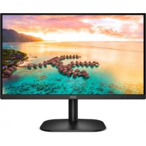 AOC 24B2XH/EU Monitors 1920 X 1080 / 23.8