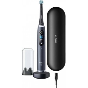 Braun Oral-B iO Series 9N Elektriska Zobu Birste