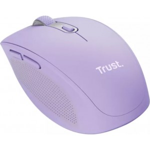 Trust Ozaa Bezvadu + Bluetooth Pele 3200 DPI