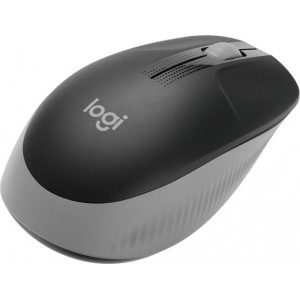 Logitech M190 Bezvadu Datorpele