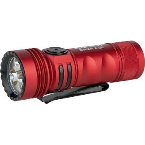 Carolina Herrera Olight Seeker 4 Mini Фонарь