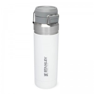 Stanley The Quick Flip Water Bottle Go Termopudele 1.06L