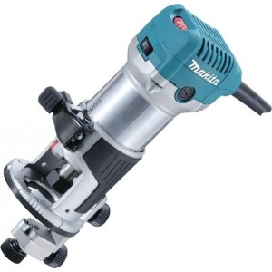 Makita RT0702CX2J Virsfrēze 34000 RPM / 710W