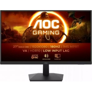 AOC G4 C27G4ZXU Full HD LED Monitors 27