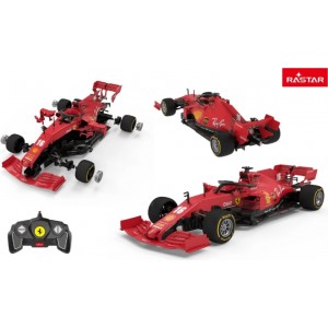 Rastar Ferrari SF1000 R/C  Rotaļu mašīna 1:16