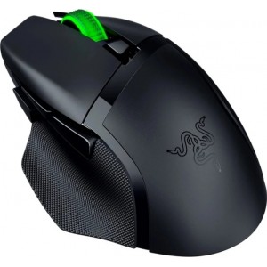 Razer Basilisk V3 X HyperSpeed Pele