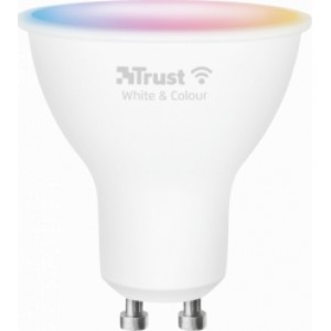 Trust Smart WiFi LED Spot GU10 LED Spuldze