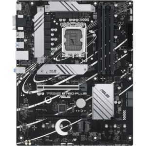 Asus Prime B760-PLUS Intel B760 LGA 1700 ATX Mātesplate