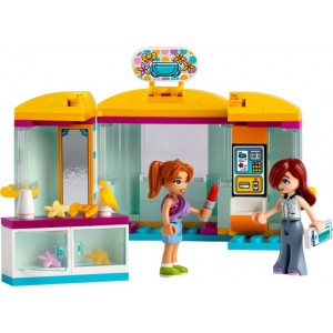 Lego 42608 Tiny Accessories Store Konstruktors