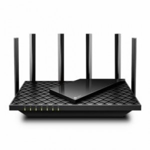 Tp-Link Archer AX72 Rūteris