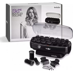 Babyliss RS035E Thermo Ceramic Rollers Matu Veidotājs