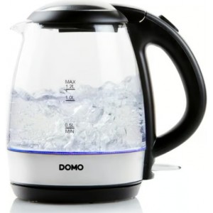 Domo DO9218WK Электрический Чайник 1.2l