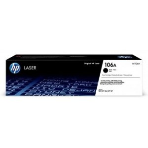 HP W1106A 106A Тонер картридж