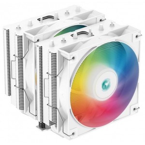 Deepcool AG620 ARGB Dzesētājs