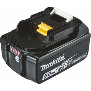 Makita BL1850B Baterija Litija jons 5000mAh 18V