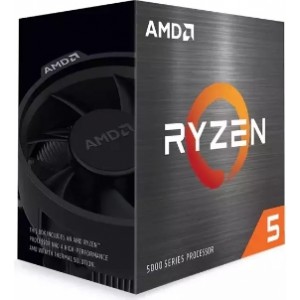 AMD Ryzen 5 5500GT Procesors