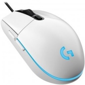 Logitech G102 Lightsync Optiskā Datorpele