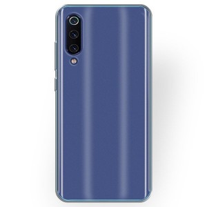 Mocco Ultra Back Case 1 mm Aizmugurējais Silikona Apvalks Priekš LG K51S Caurspīdīgs