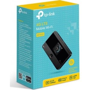 Tp-Link M7350 4G Bezvadu mobilā tīkla aprīkojums