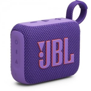 JBL Go 4 Portatīvais Skaļrunis