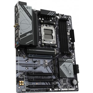 Gigabyte B650 EAGLE AX Mātes plate AMD AM5 / WiFi