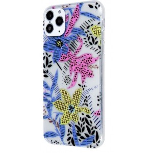 Mocco Trendy Ultra Back Case Силиконовый чехол для Apple iPhone XS Max