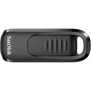 Sandisk Ultra Slider USB-C Zibatmiņa 64GB