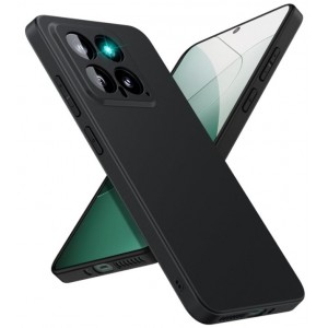 Mocco Soft Matte Case Матовый Чехол для Xiaomi 14 Ultra