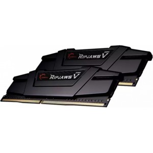 G.skill Ripjaws V 16GB 2 x 8GB DDR4 RAM Operatīvā atmiņa