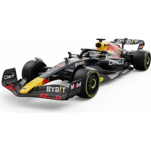 Rastar Oracle Red Bull Racing RB18 Radiovadāma Rotaļu Automašīna 1:12