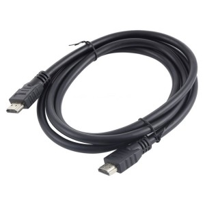 Roger 4K HDMI 2.0 Kabelis 19+1 / 1.5m