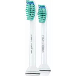 Philips Sonicare ProResults Standart Sonic Zobu birstes uzgalis 2 gab