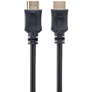 Gembird HDMI-HDMI Kabelis 1.8m