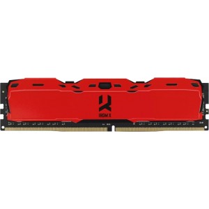 Goodram IRDM X DDR4 Atmiņas modulis 8GB