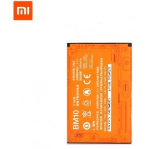 Xiaomi BM10 Oriģināla Baterija Mobilajam Telefonam Mi 1S (Mi1S) / Mi 2S (Mi2S) / 1880 mAh (OEM)