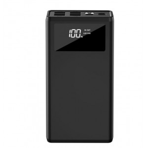 L-Brno Power Bank LED 30000 mAh