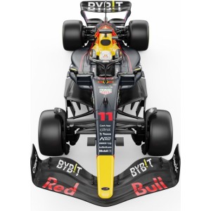 Rastar Oracle Red Bull Racing RB18 Radiovadāma Rotaļu Automašīna 1:12