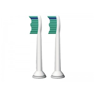 Philips Sonicare ProResults Standart Sonic Zobu birstes uzgalis 2 gab