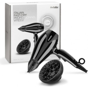 Babyliss 6715DE Fēns 2400W